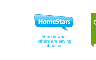 HomeStars - Here is what others are saying about us.